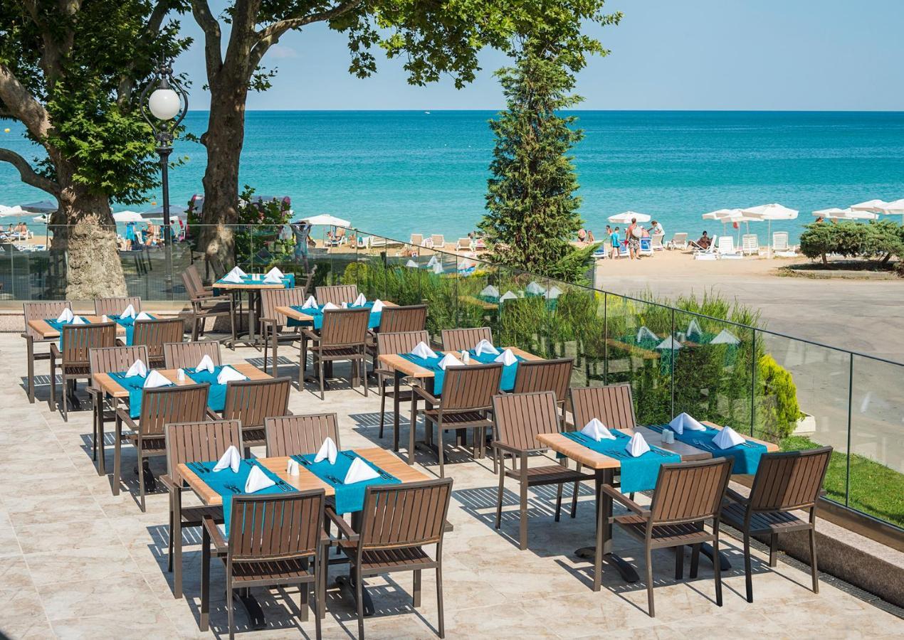 Astoria Hotel All Inclusive & Private Beach Golden Sands Εξωτερικό φωτογραφία