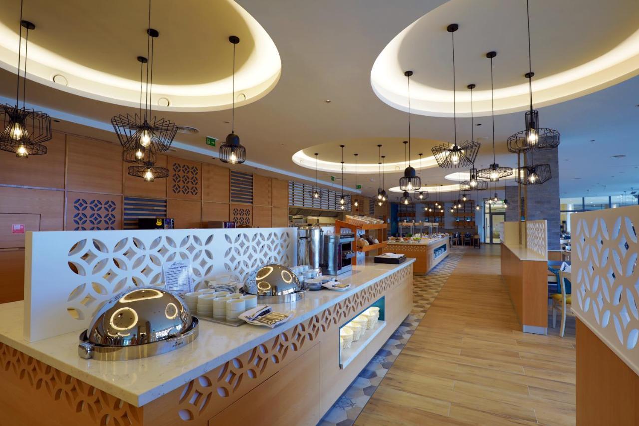 Astoria Hotel All Inclusive & Private Beach Golden Sands Εξωτερικό φωτογραφία