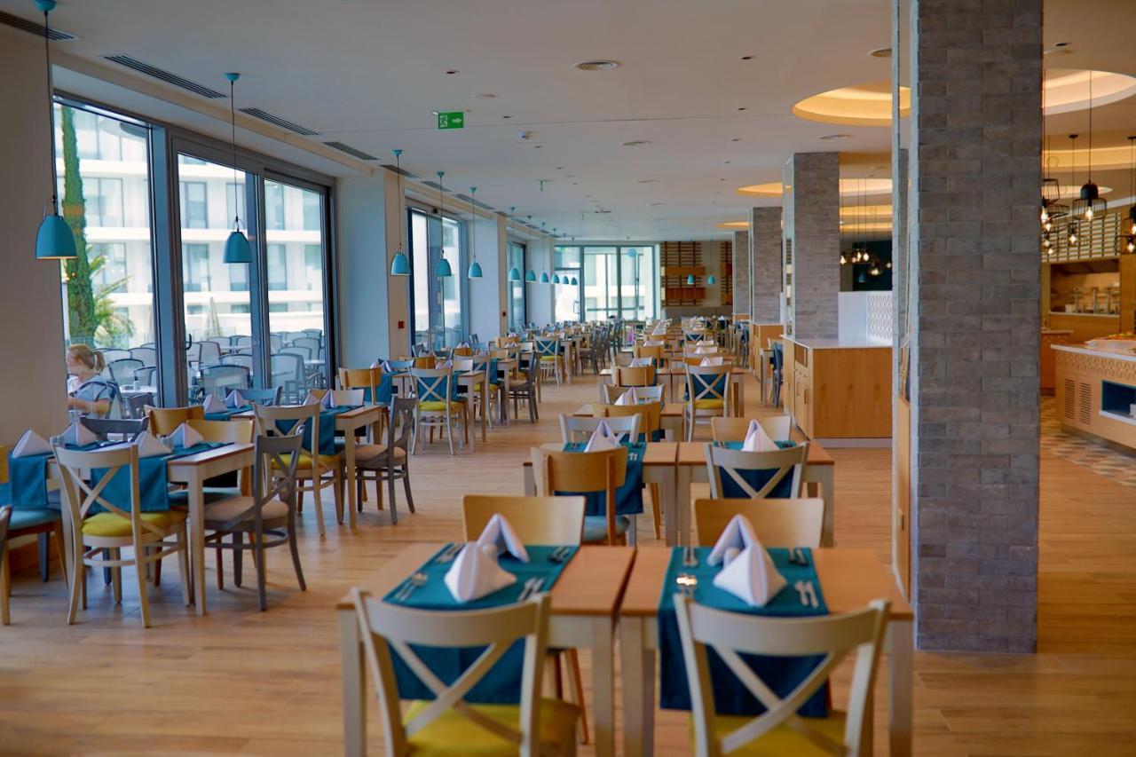Astoria Hotel All Inclusive & Private Beach Golden Sands Εξωτερικό φωτογραφία