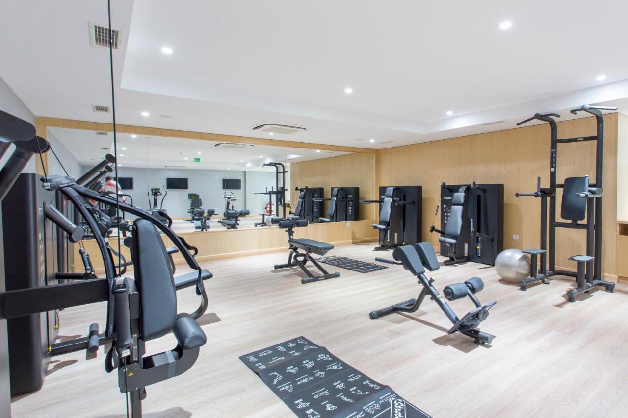 Astoria Hotel All Inclusive & Private Beach Golden Sands Εξωτερικό φωτογραφία