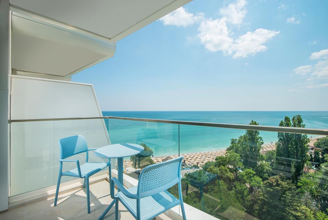 Astoria Hotel All Inclusive & Private Beach Golden Sands Εξωτερικό φωτογραφία