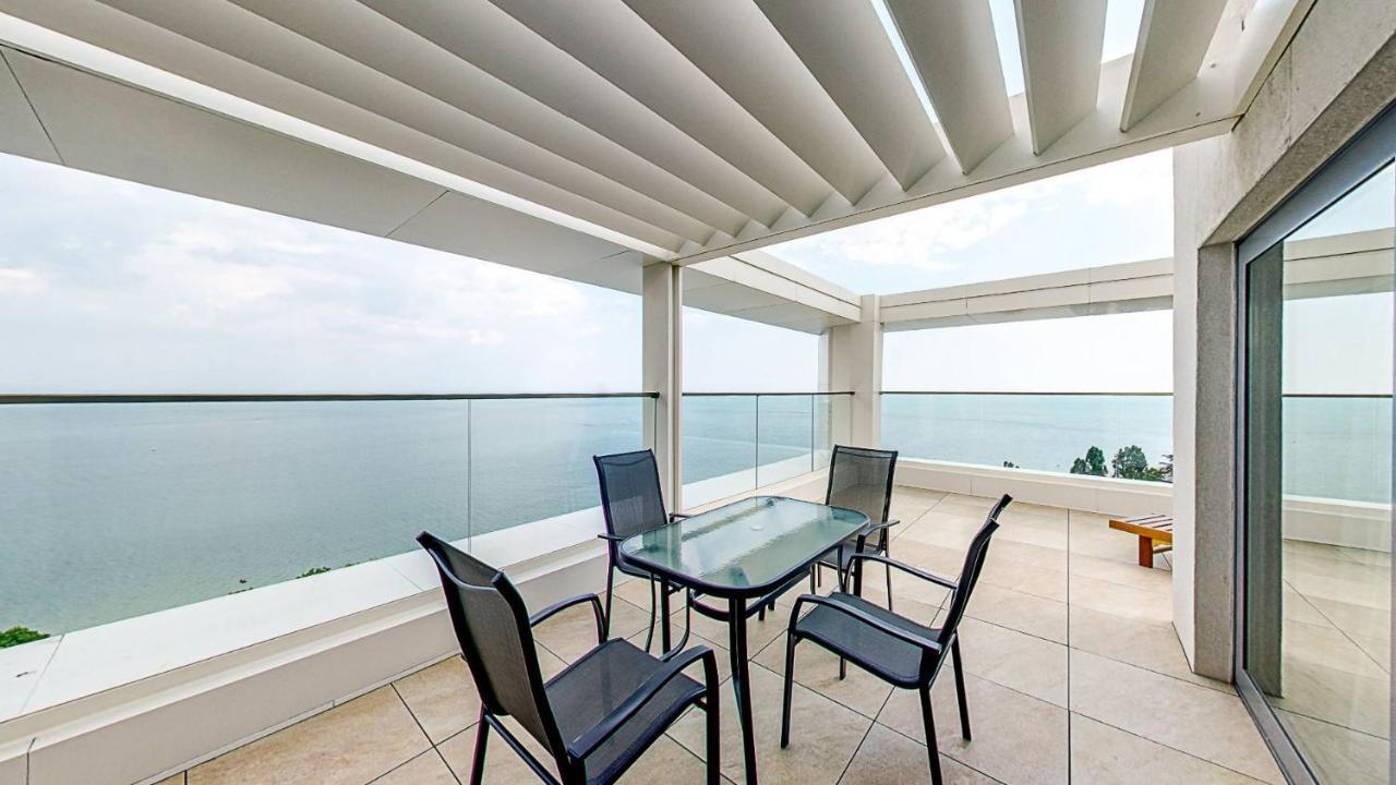 Astoria Hotel All Inclusive & Private Beach Golden Sands Εξωτερικό φωτογραφία