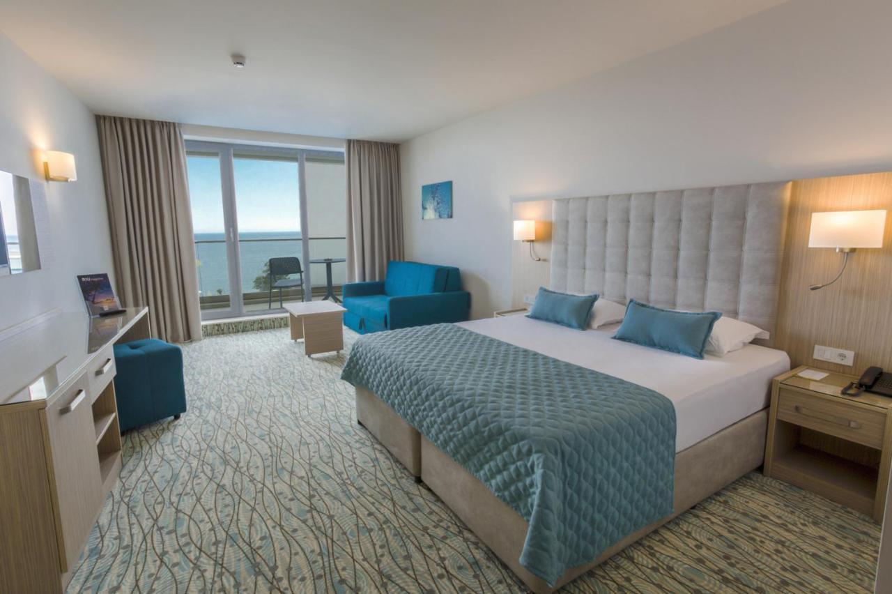 Astoria Hotel All Inclusive & Private Beach Golden Sands Εξωτερικό φωτογραφία