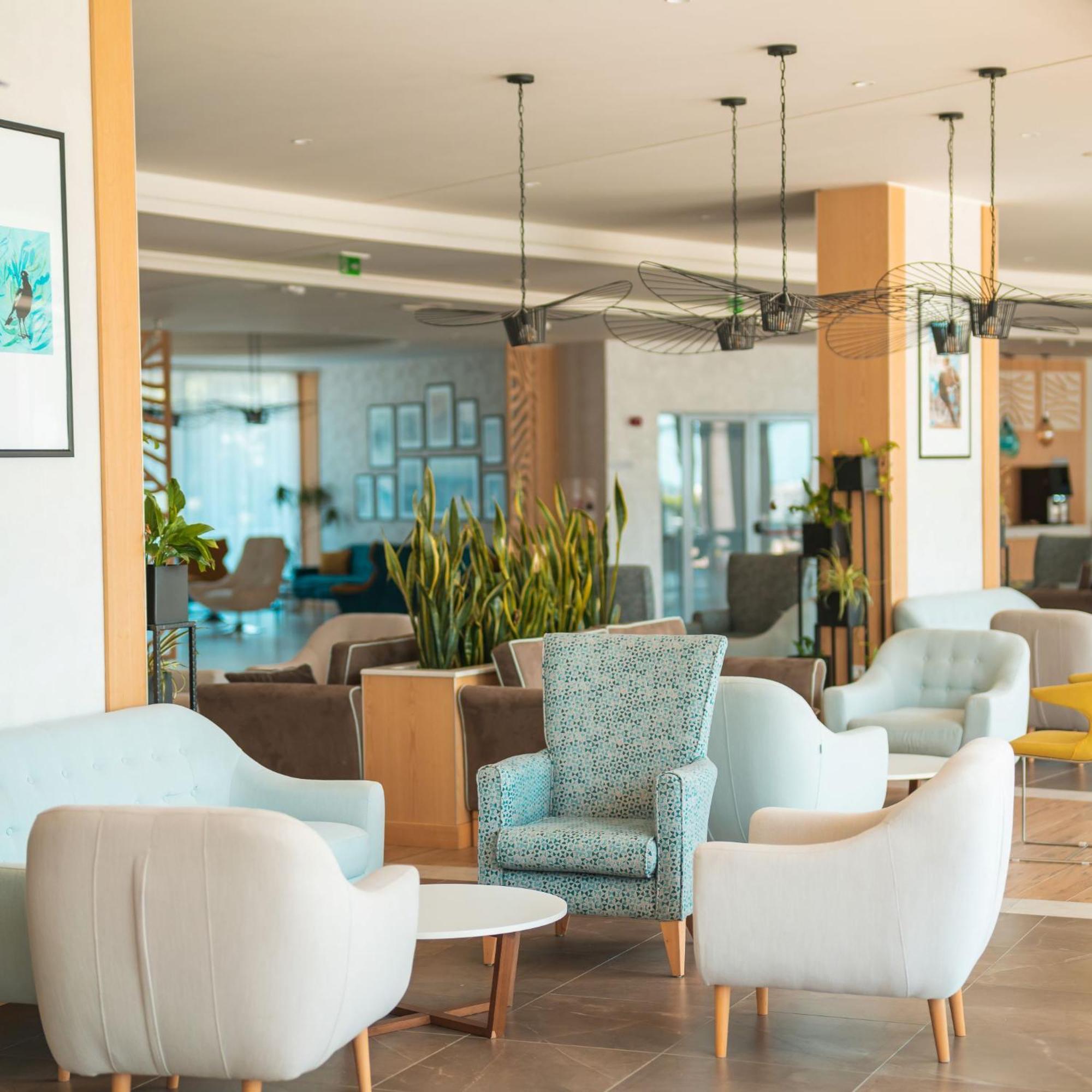 Astoria Hotel All Inclusive & Private Beach Golden Sands Εξωτερικό φωτογραφία