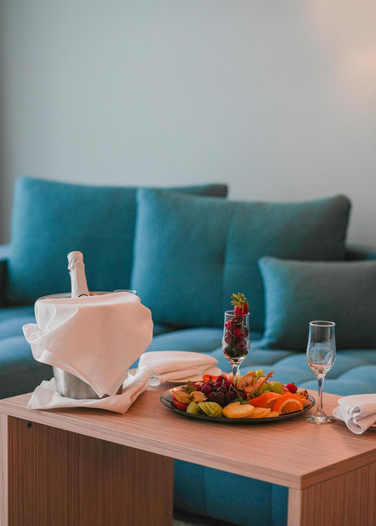 Astoria Hotel All Inclusive & Private Beach Golden Sands Εξωτερικό φωτογραφία