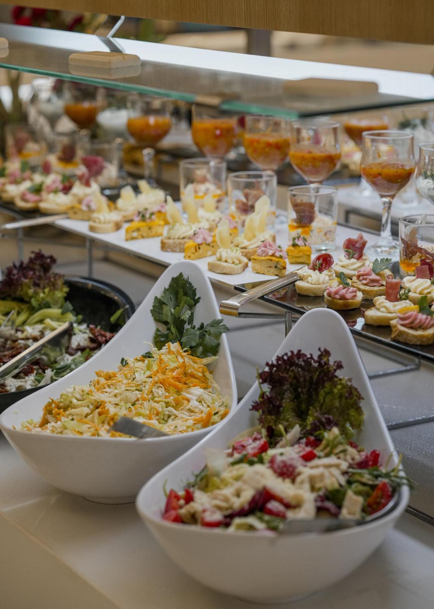 Astoria Hotel All Inclusive & Private Beach Golden Sands Εξωτερικό φωτογραφία